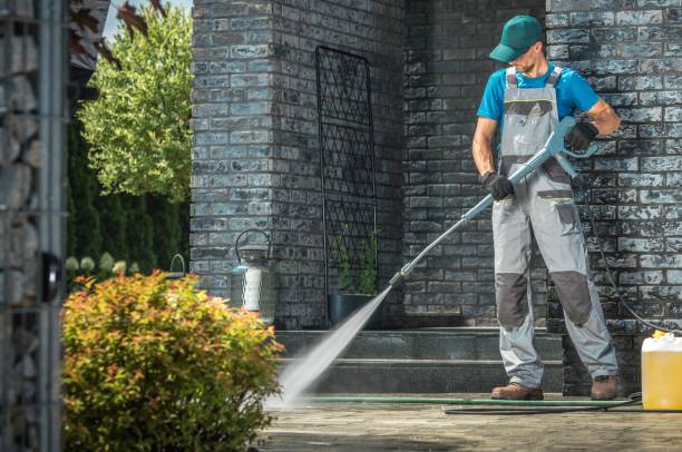 Best Roof Washing  in Yorktown, TX