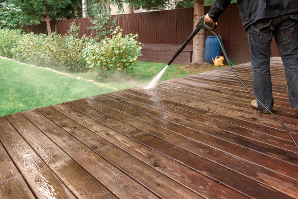 Best Restaurant Pressure Washing  in Yorktown, TX