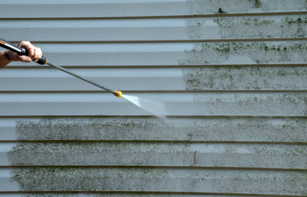 Professional Pressure Washing Services in Yorktown, TX