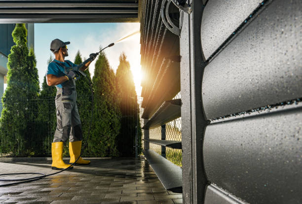 Boat and Dock Cleaning in Yorktown, TX